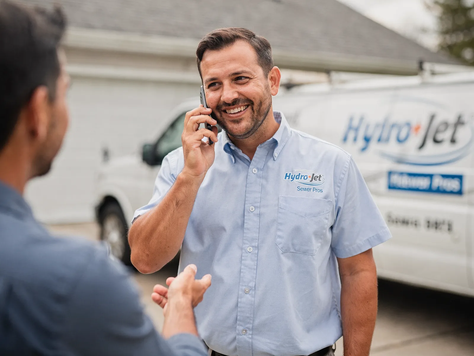 Hydro Jetting Sandersville, GA FAQs
